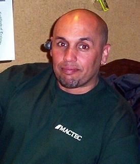 Herman Torres