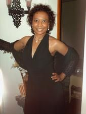 Kimberly Toms