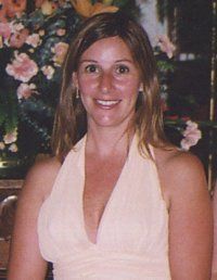 Kimberly Kinlaw