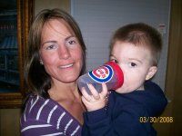 Stacey Matson