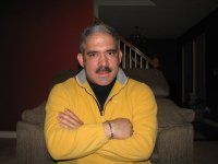 Diego Sanchez