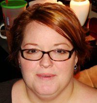 Kelly Heumann