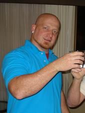 Jeffrey Hendrix
