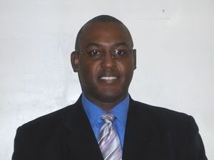 Robert Allen