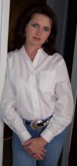 Stacey Sorrels