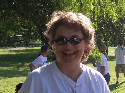 Mary Hope