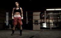 Melissa Mcmorrow
