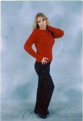 Jenny Kelton