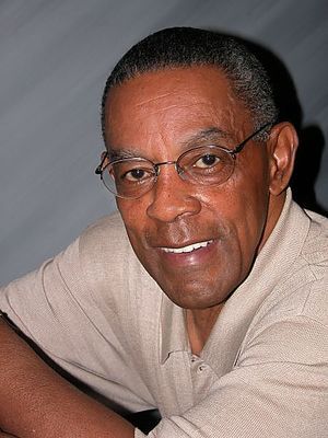 Ronald Stodghill