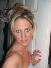 April Branson