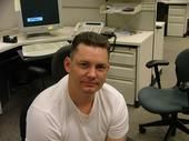 Eric Barron