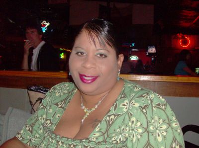 Theresa Newman
