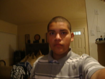 Emmanuel Ordaz