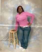 Shemika Rogers