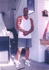 Alberto Ortiz