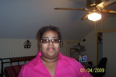 Shonda Bradley