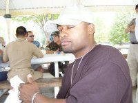 Marland Garrett