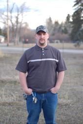 Shane Harrison