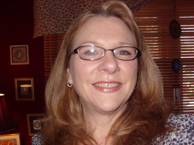 Vicki Paczesny