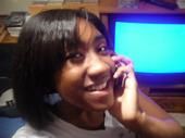 Imani Green