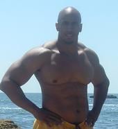 Brian Colding