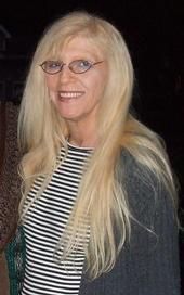 Arlyne Scott