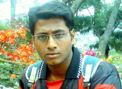 Thulasi Raj