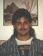 Rodney Kaylor