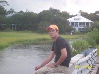 Eric Manturuk