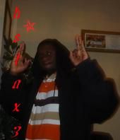 Bryce Sesay