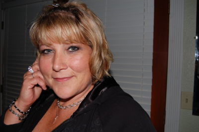 Gina Wittmayer