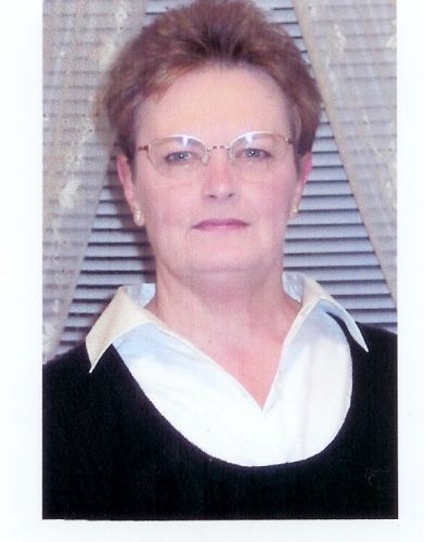 Sandra Porter