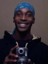 Taurean Rogers