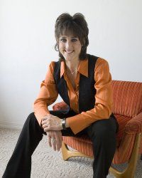 Melanie Foster
