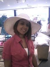 Milagros Quintanilla
