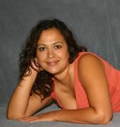 Tina Gonzalez