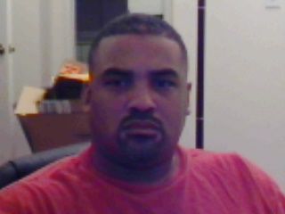 Carlos Blackman