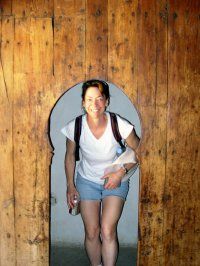 Carol Carter