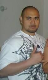 Travis Salva