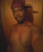 Sterling Sherrod