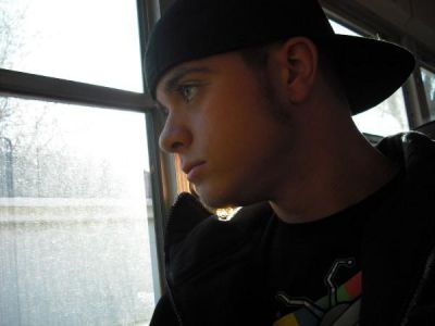 Joseph Wolf