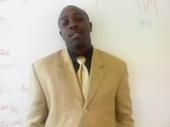 Derrick Wood
