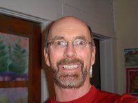 David King