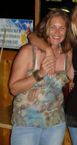 Deborah Hale