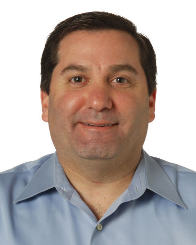 Andrew Singer