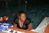 Shana Williams