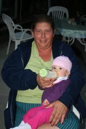 Brenda Tucker