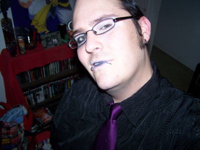 Joshua Gibson