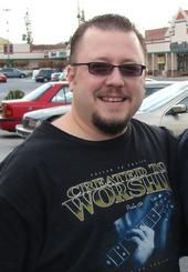 Randy Thompson