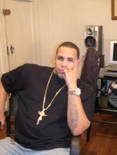 Hernan Castro